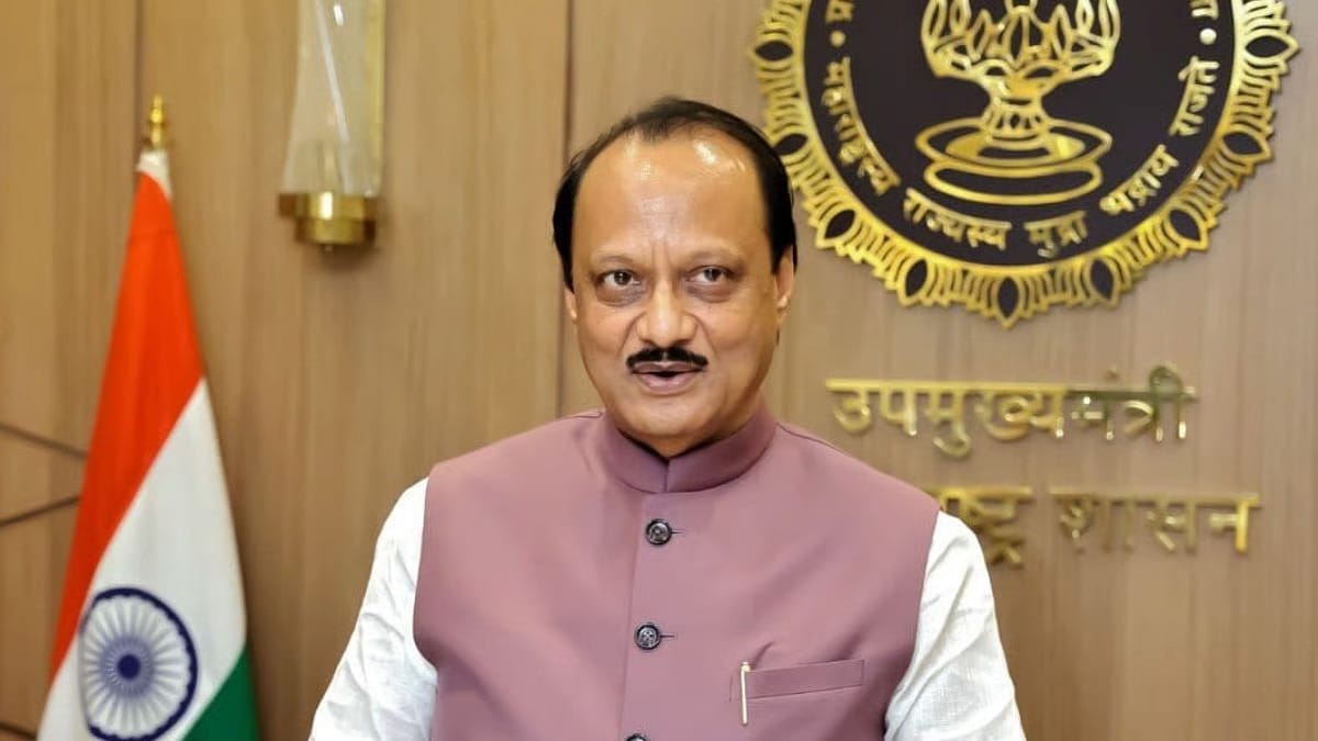 Maharashtra Deputy Chief Minister Ajit Pawar, who died on January 28, was known not only for his political acumen but also for a disciplined, distinctive style that reflected his personality. From the way he dressed to the way he carried himself, his appearance mirrored the methodical approach he applied to both life and work.

