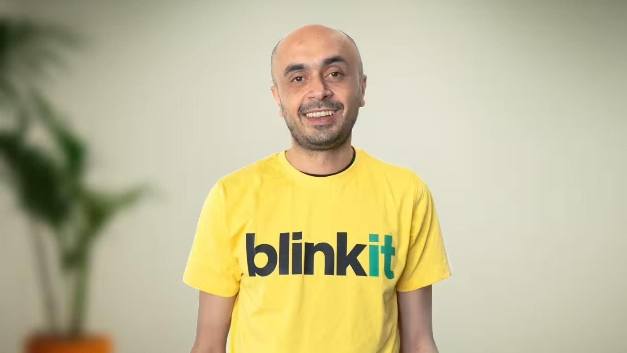 Blinkit CEO Albinder Dhindsa announced the initiative with a post on X where he said that it aims to support metro and bus usage across multiple cities with a single card. In a post on X, he wrote, “It's a ₹50, zero-KYC, RuPay card which supports instant UPI top-ups and also eliminates the need for city-specific transport cards. This is a meaningful step in enabling public transport usage (metro and buses) across different cities in India.”
Blinkit CEO Albinder Dhindsa announced the initiative with a post on X where he said that it aims to support metro and bus usage across multiple cities with a single card. In a post on X, he wrote, “It's a ₹50, zero-KYC, RuPay card which supports instant UPI top-ups and also eliminates the need for city-specific transport cards. This is a meaningful step in enabling public transport usage (metro and buses) across different cities in India.”