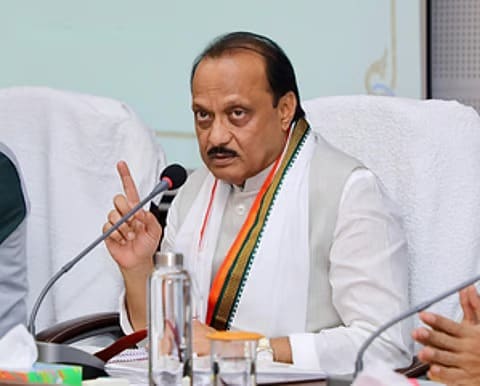 He was also picky about his watches. “I like pens, watches and sunglasses. I wear different types of clothes and accessories. Fortunately, I can afford it,” the NCP chief told the TOI.

