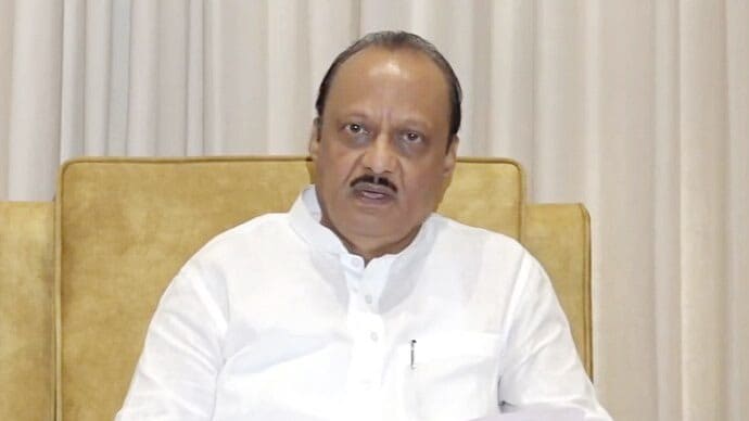 Ajit Pawar was selective about accessories. He often chose thick, dark or gradient sunglasses from well‑known brands like Maybach and Ray‑Ban, as per a Times of India report.

