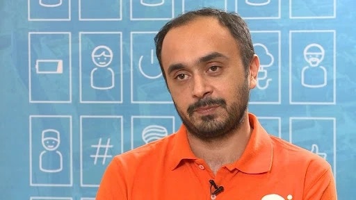 Reacting to the announcement, a former Google employee and IIT alumnus shared his feedback on the initiative in response to Blinkit CEO Albinder Dhindsa’s post on X. While welcoming the move, he suggested adding city- or region-specific designs to the Bharat Yatra Card that reflect local stories and identities. He wrote, “Hey Albinder, can you please make some city or region-specific designs that tell local stories?”
Reacting to the announcement, a former Google employee and IIT alumnus shared his feedback on the initiative in response to Blinkit CEO Albinder Dhindsa’s post on X. While welcoming the move, he suggested adding city- or region-specific designs to the Bharat Yatra Card that reflect local stories and identities. He wrote, “Hey Albinder, can you please make some city or region-specific designs that tell local stories?”