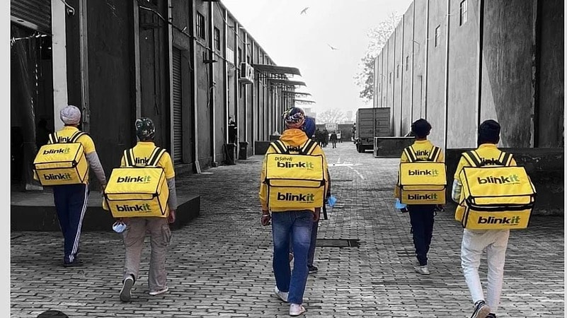 Further, he also pointed out that Blinkit has a rare opportunity to create iconic regional assets through thoughtful design. The man even drew a comparison with Japan’s IC cards, which feature unique characters and visuals for different cities. In his words, “You have a unique opportunity here to create iconic assets for a region's identity through design. The Japanese IC cards have unique characters for every city!"
Further, he also pointed out that Blinkit has a rare opportunity to create iconic regional assets through thoughtful design. The man even drew a comparison with Japan’s IC cards, which feature unique characters and visuals for different cities. In his words, “You have a unique opportunity here to create iconic assets for a region's identity through design. The Japanese IC cards have unique characters for every city!"