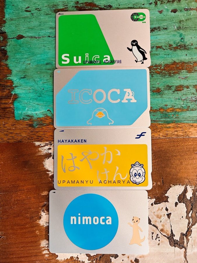 The initiative has been largely welcomed online, with many users praising Blinkit for making public transport access simpler and more accessible. One user compared the NCMC Bharat Yatra Card to global transit systems, writing, “God bless. We finally have a Dubai-like Nol card in India.” Others highlighted that RuPay debit card users may already have access to similar functionality, but still called Blinkit’s Rs 50 doorstep-delivered card a “solid execution” and a practical step forward.
The initiative has been largely welcomed online, with many users praising Blinkit for making public transport access simpler and more accessible. One user compared the NCMC Bharat Yatra Card to global transit systems, writing, “God bless. We finally have a Dubai-like Nol card in India.” Others highlighted that RuPay debit card users may already have access to similar functionality, but still called Blinkit’s Rs 50 doorstep-delivered card a “solid execution” and a practical step forward.