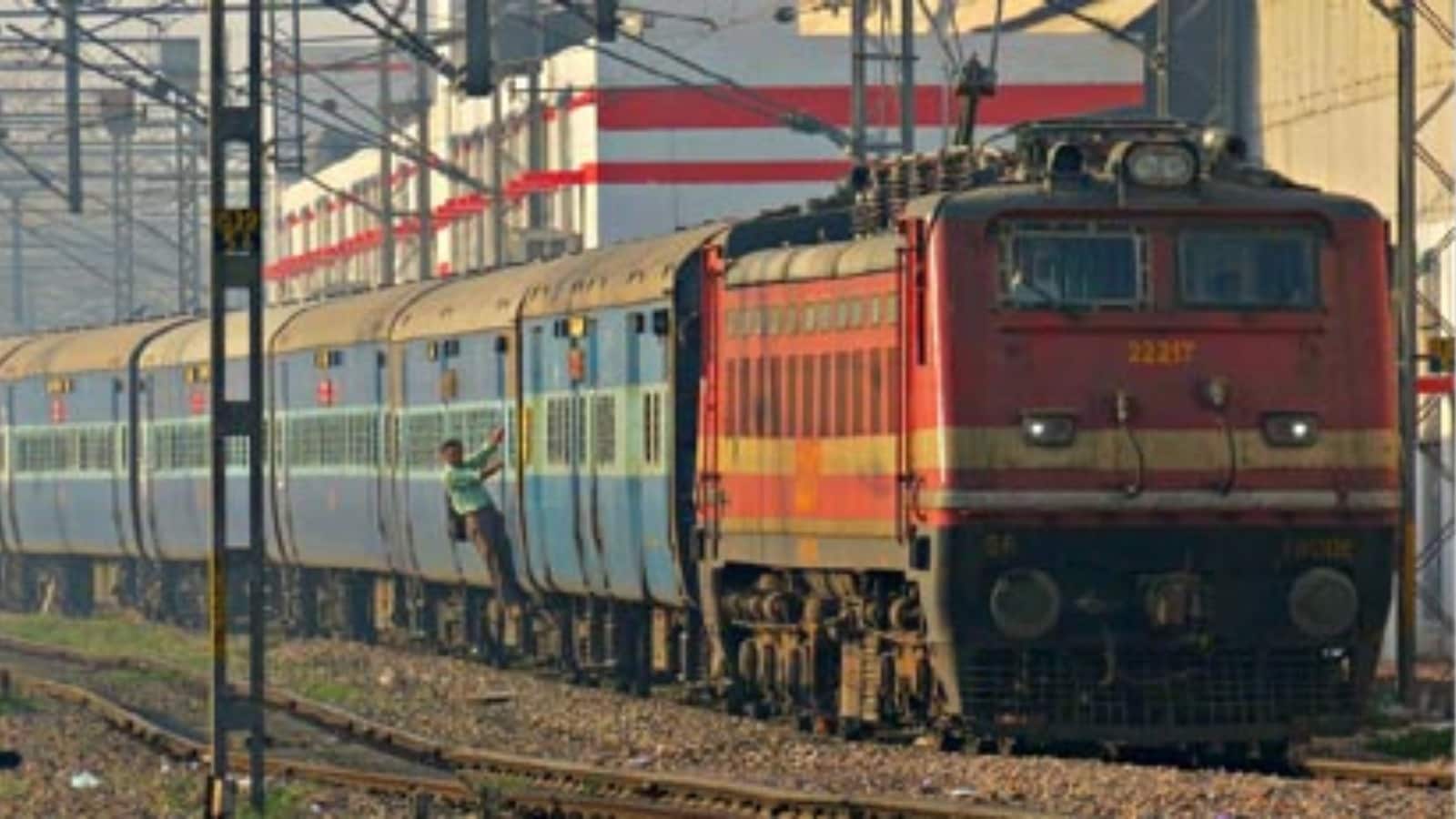 Odisha Passengers Had AC Tickets In Hand, But Entire Train Coach
