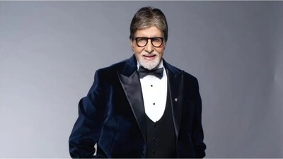 Amitabh Bachchan Expands Real Estate Footprint In Ayodhya With ₹35 Crore Land Purchase