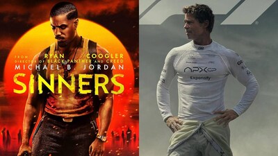 Where To Stream 2026 Oscar-Nominated Movies In India: Complete OTT Guide