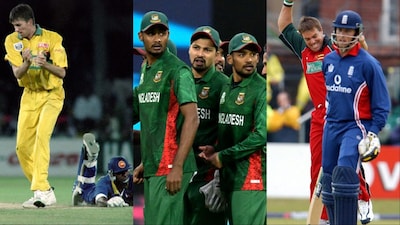Will Bangladesh boycott T20 World Cup 2026? (Picture Credit: AFP)