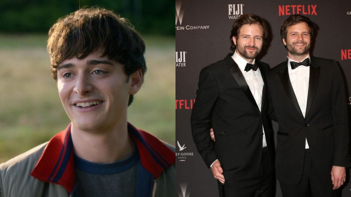 Duffer Brothers Defend Will Byers’ Coming-Out Arc In Stranger Things 5: ‘We’re Proud Of The Episode’ | Hollywood News