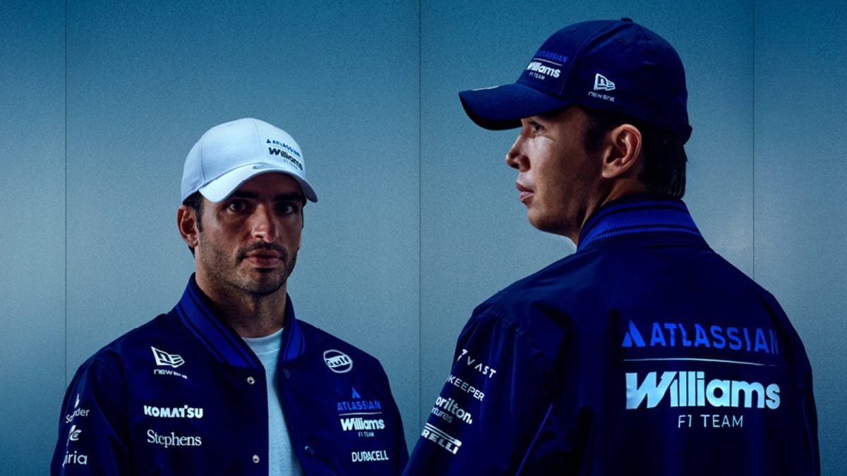 No Barcelona, No Panic: Williams Greenlights 2026 F1 Car After Passing All Crash Tests