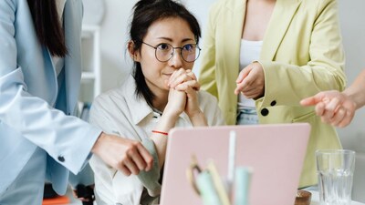 The policy allows for 12 days of paid menstrual leave per year, calculated strictly as one day per month.  Representative Image: Canva