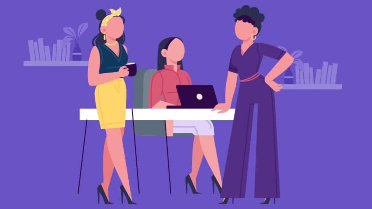 Gurugram Rises, Delhi Slips Out As Bengaluru, Chennai Lead Women’s Safety Index