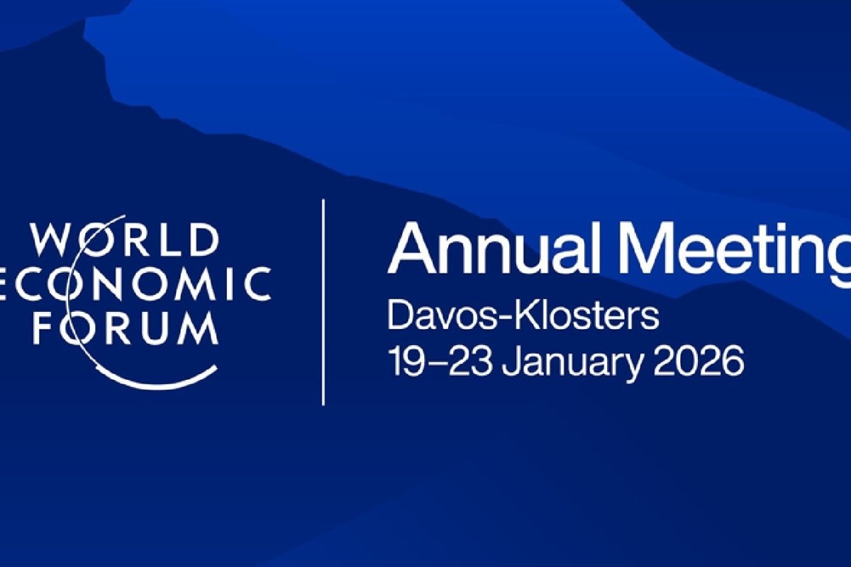 WEF Davos 2026 Starts Today: What's On The Agenda And Who All Are Part Of India Delegation?