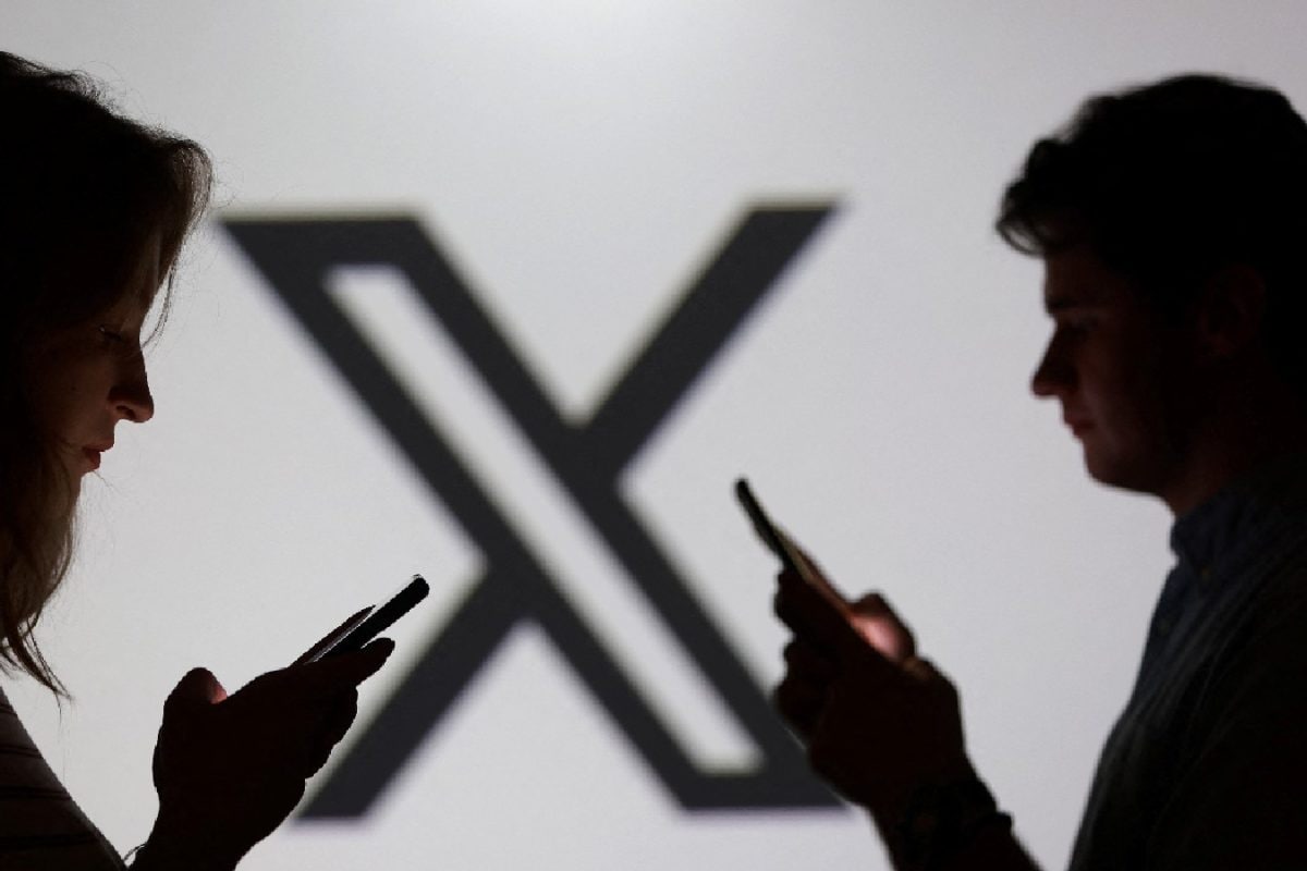 X Down For Thousands Of Users Across Multiple Countries