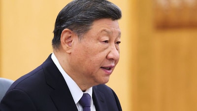 China’s aim is not necessarily immediate conquest, but erosion of readiness, and international support. By making coercion routine, Beijing hopes the world will accept it as the new normal. (Getty Images)