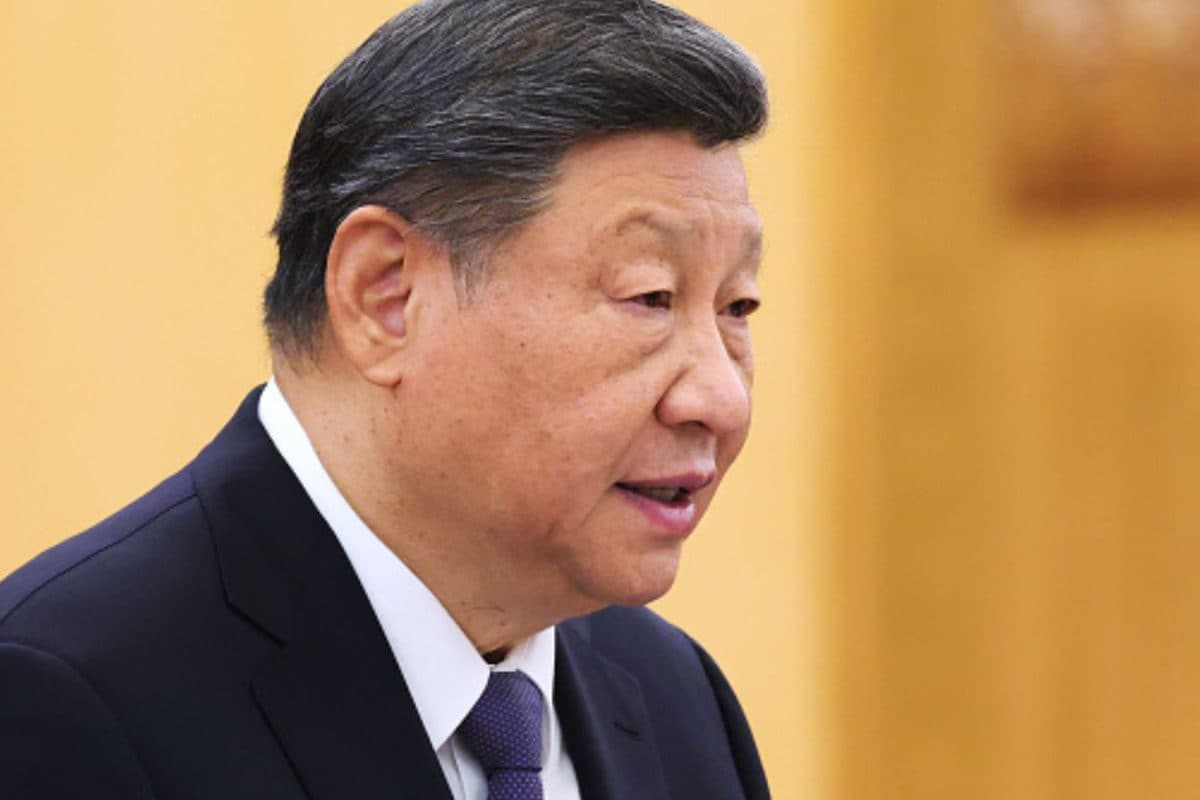 China's Economy Is Slowing And Beijing Is Admitting It: Here's What Numbers Tell Us