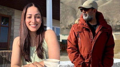Yami Gautam To Lead Aanand L Rai’s Next Horror-Comedy Nayi Naveli? Here's What We Know