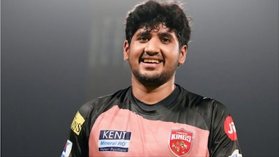 Vidarbha include Yash Thakur for must-win Ranji Trophy match against UP. (Picture Credit: Instagram)