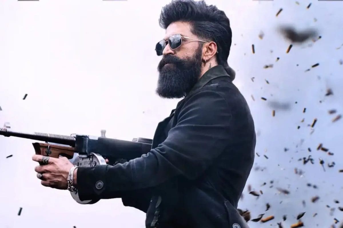 Yash Says Toxic Is 'Not A Typical Gangster Story', Calls It A Layered Psychological Drama