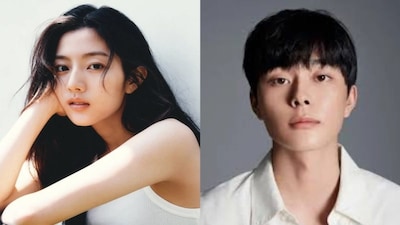 Yoo Seon Ho and Shin Eun Soo confirm their relationship through their agencies.