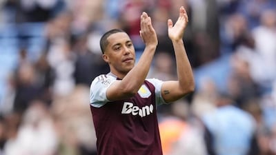 Youri Tielemans Ruled Out Due To Ankle Injury