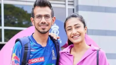Yuzvendra Chahal has spoken candidly about moving on from his divorce with Dhanashree Verma, revealing that depression affected his mental state and forced him to skip major cricket tournaments last year.