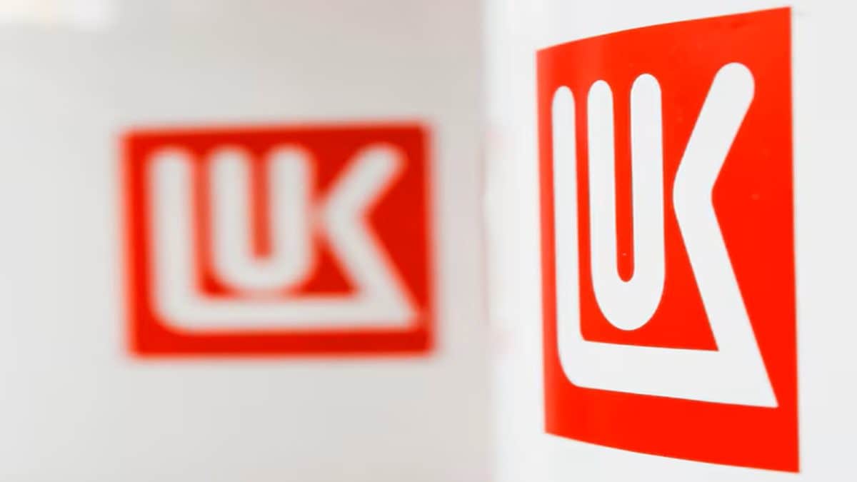 US Allows Talks Over Lukoil's Foreign Assets Until February 28