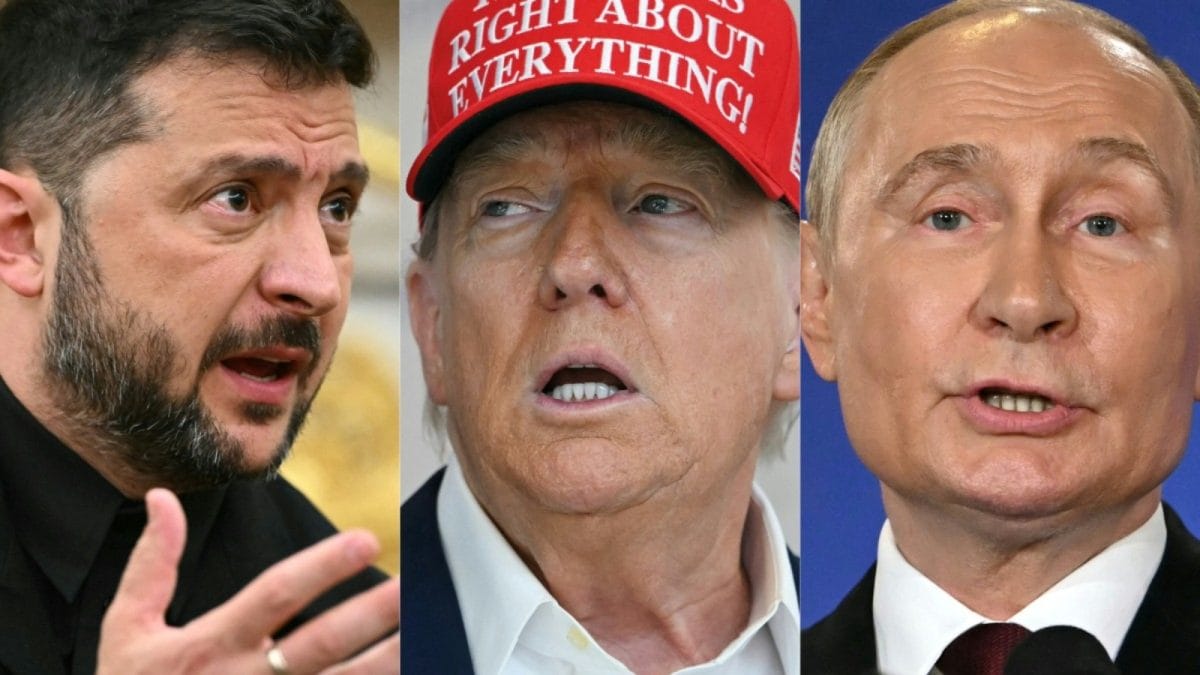 Russia Reasserts Donbas ‘Red Line’ On Ukraine War Amid Abu Dhabi Peace Talks