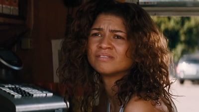 Zendaya returns as Rue Bennett in the explosive trailer for Euphoria Season 3.