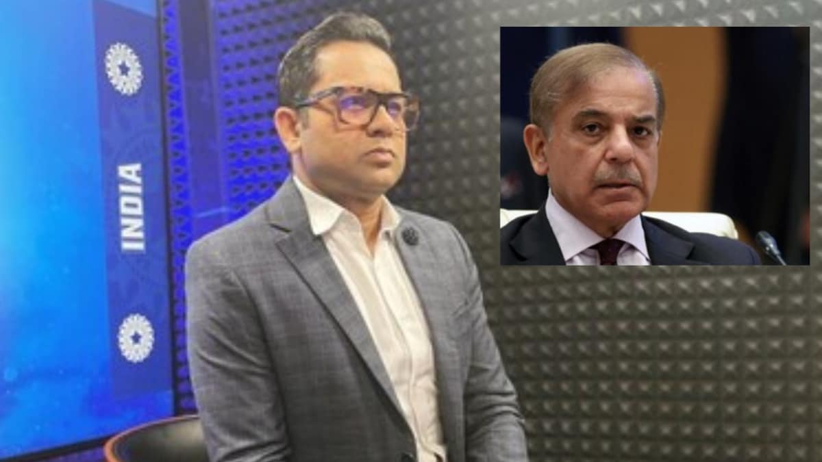 Aakash Chopra Shreds Pak PM Shehbaz Sharif Over 'Electrifying' Win Against Australia, Here's Why