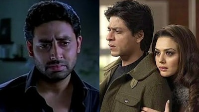 Upon release, the film polarised audiences.