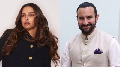 Deepika Padukone To Saif Ali Khan: Bollywood Stars With Sporting Lineages