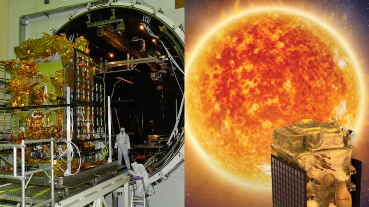 After Over Two Years In Space, ISRO Opens First Observation Opportunity On Aditya L1