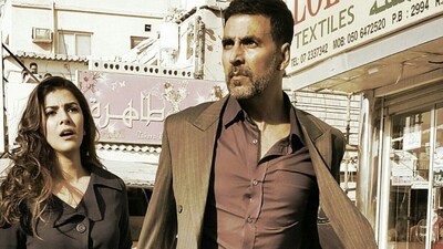 Akshay Kumar’s film 'Airlift', released in 2016, earned Rs 221 crore on a Rs 30 crore budget. 