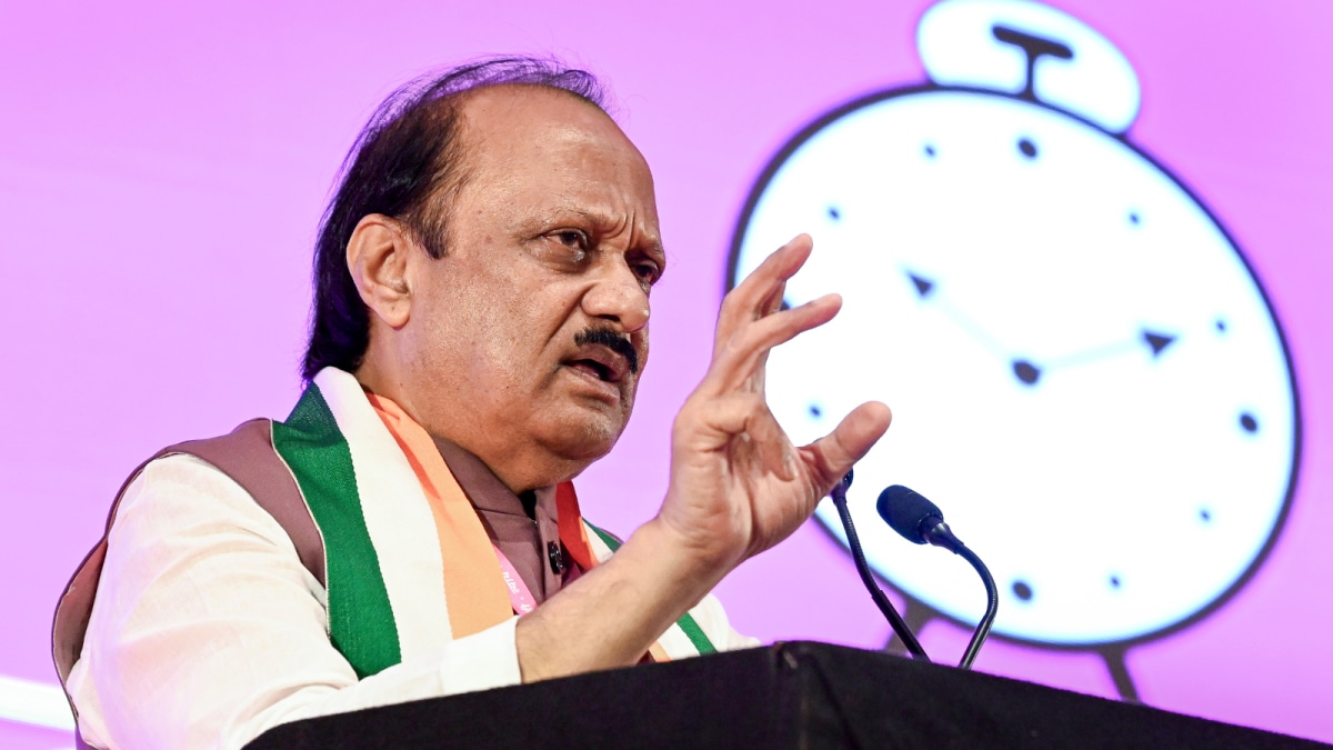 Ajit Pawar Net Worth: A Look At Maharashtra Deputy CM's Assets And Investments