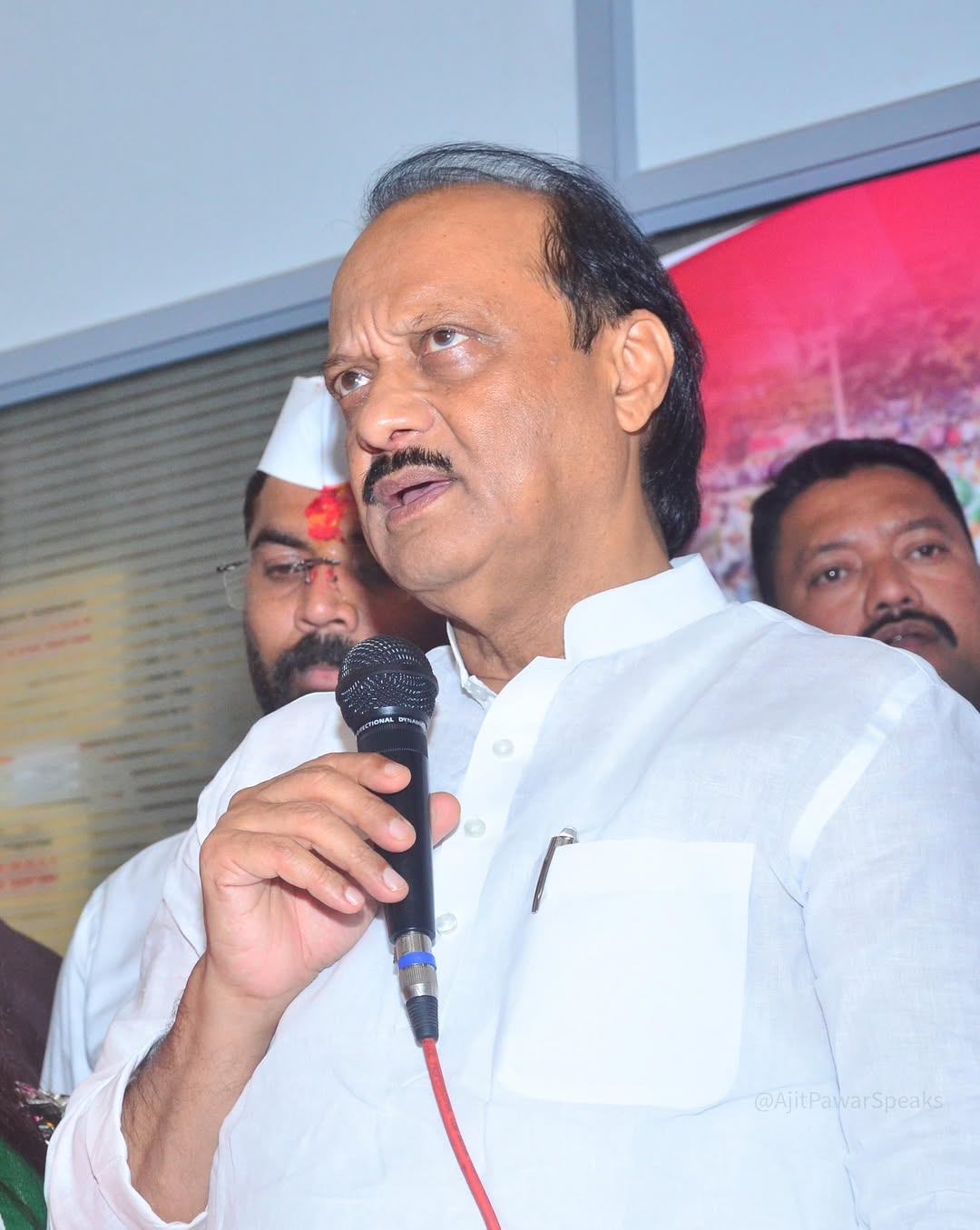 Ajit Pawar’s Political Clout In Maharashtra Ajit Pawar’s Political Clout In Maharashtra