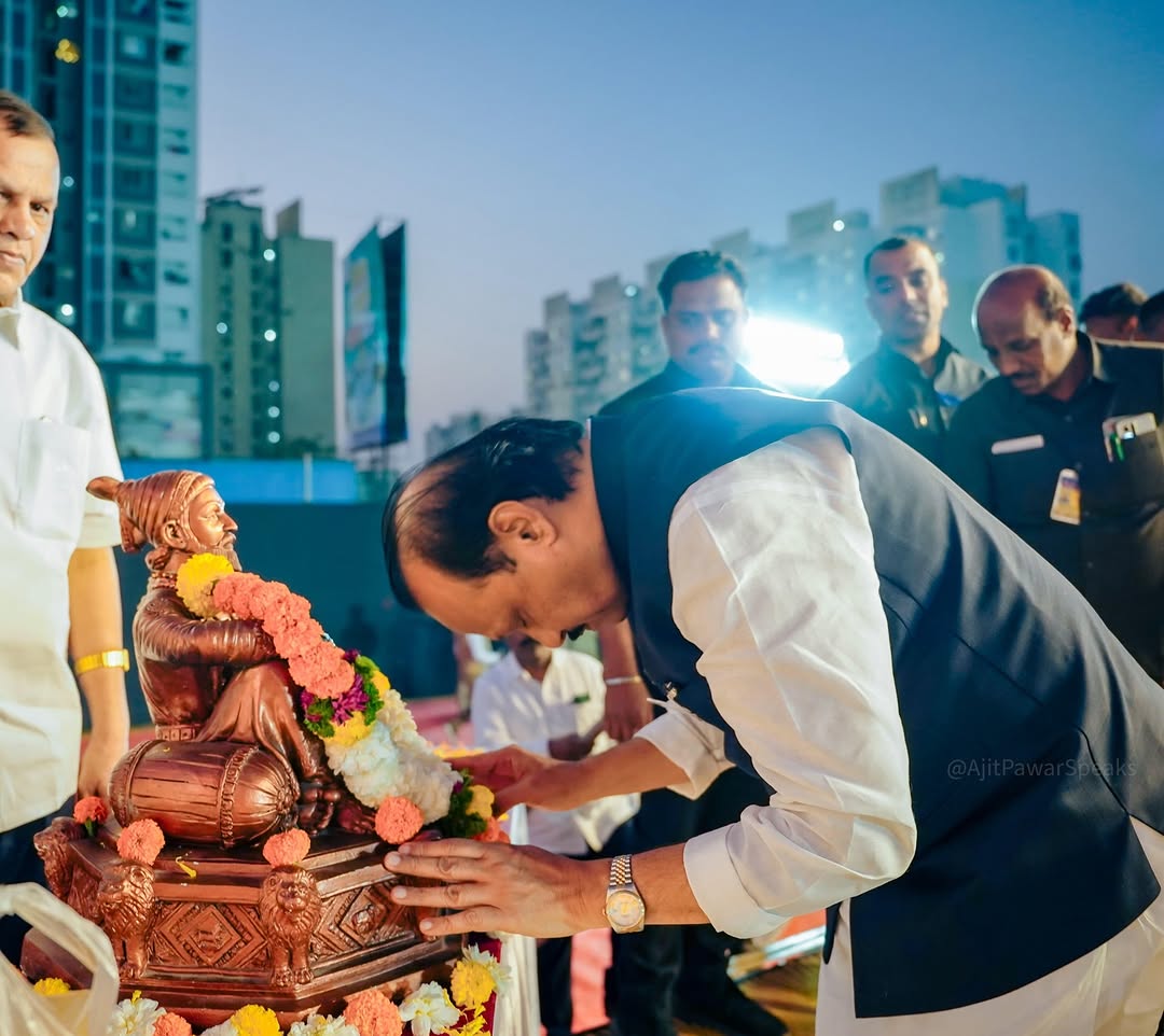 Ajit Pawar’s Political Clout In Maharashtra Ajit Pawar’s Political Clout In Maharashtra