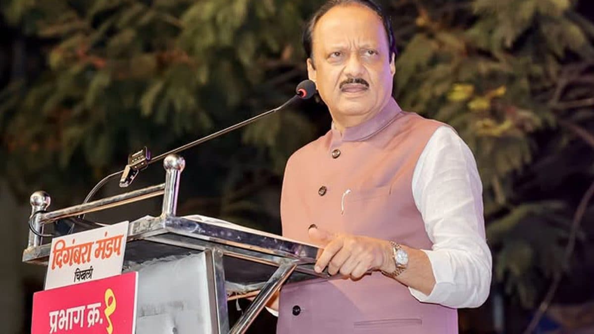 From Grassroots To Power Corridors: Ajit Pawar’s Political Clout In Maharashtra