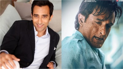 Akshay Khanna has been praised for his stint in Dhurandhar.