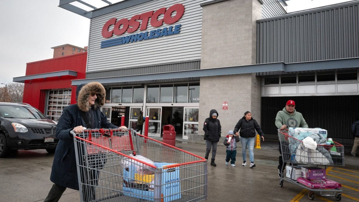 Is The American Consumer The Biggest Loser As Donald Trump Pushes For Tariffs? Explained