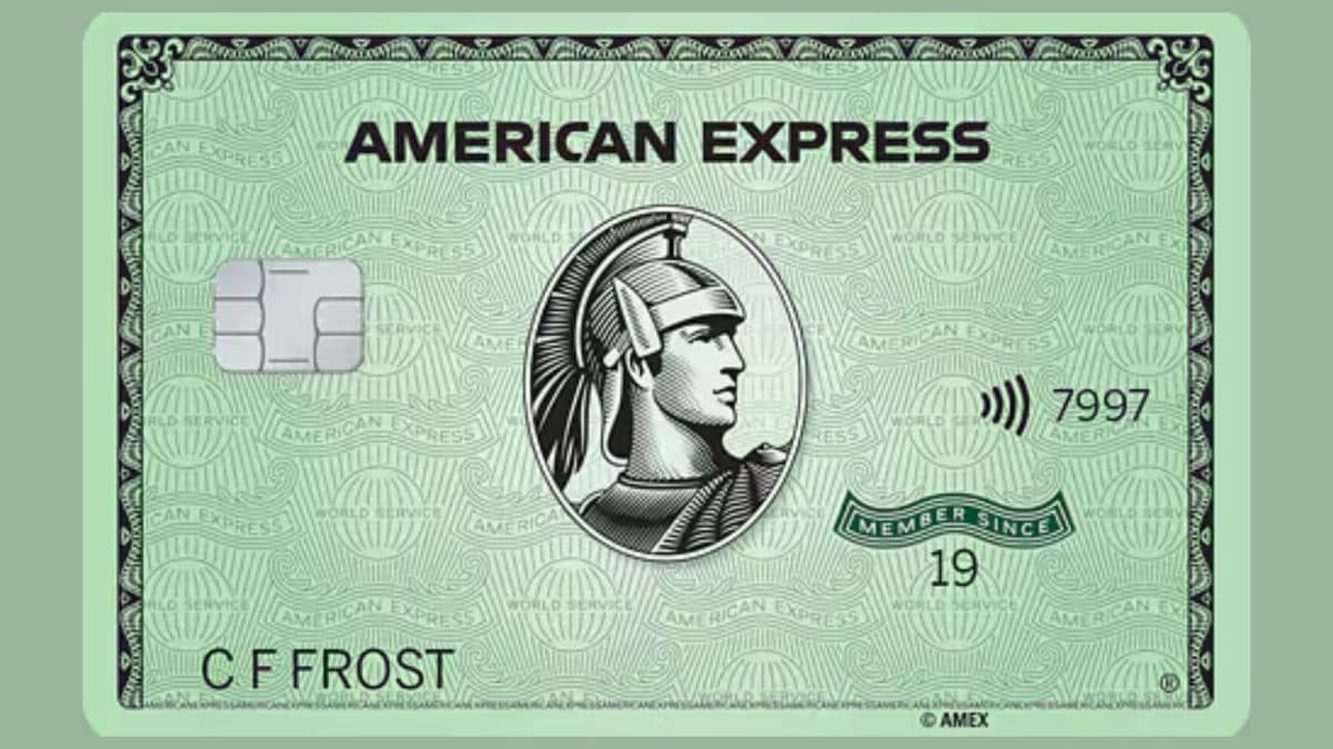 Why Do Many Indian Shops Still Refuse American Express Cards?