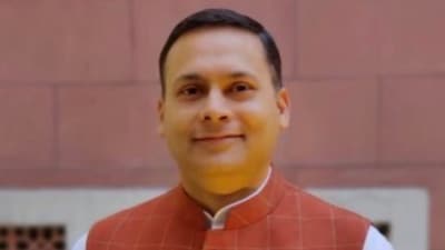 BJP leader Amit Malviya (Credits: X)