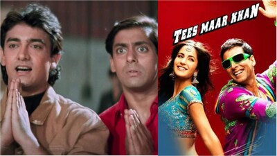 Farah Khan says she thought Andaaz Apna Apna would flop.