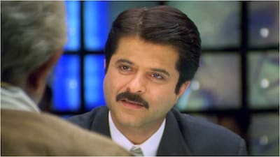 Anil Kapoor Will Also Act In Nayak 2 Besides Producing It