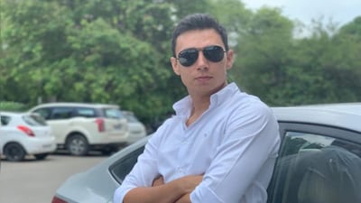 Accused Ankush Bharadwaj. (Photo: X)