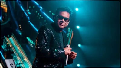 AR Rahman's recent comments about losing work in Bollywood have caught everyone's attention.