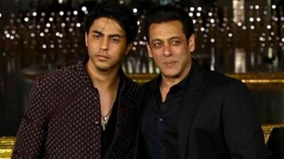 Aryan's show has been renewed for season 2.