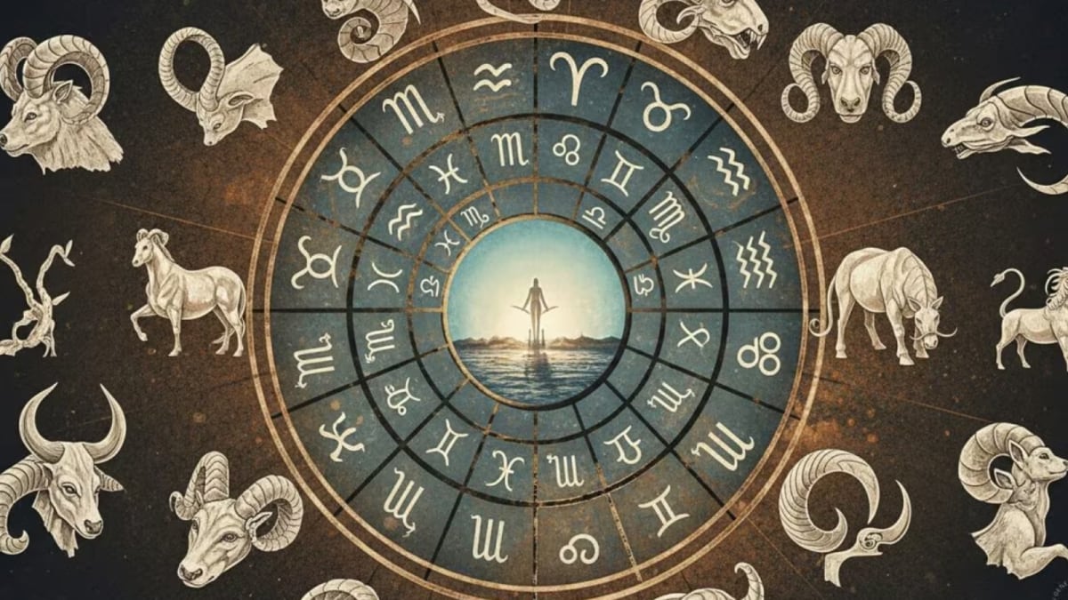 Travel By The Stars: A Horoscope Guide To Unforgettable Experiences Around The World