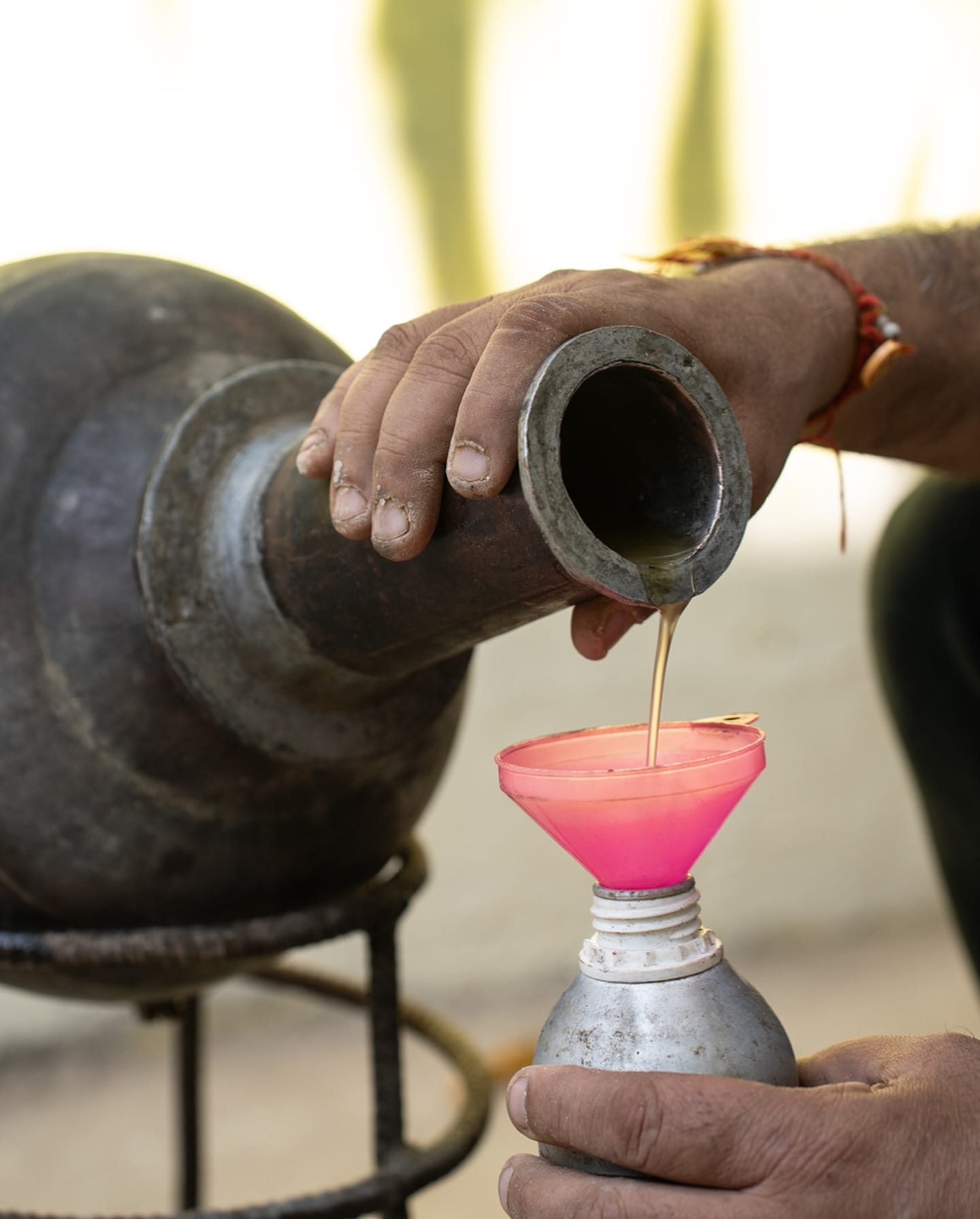 GK: Which city is known as the perfume capital of India?