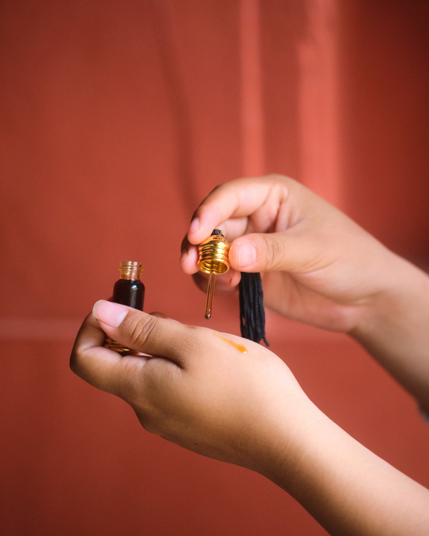 GK: Which city is known as the perfume capital of India?