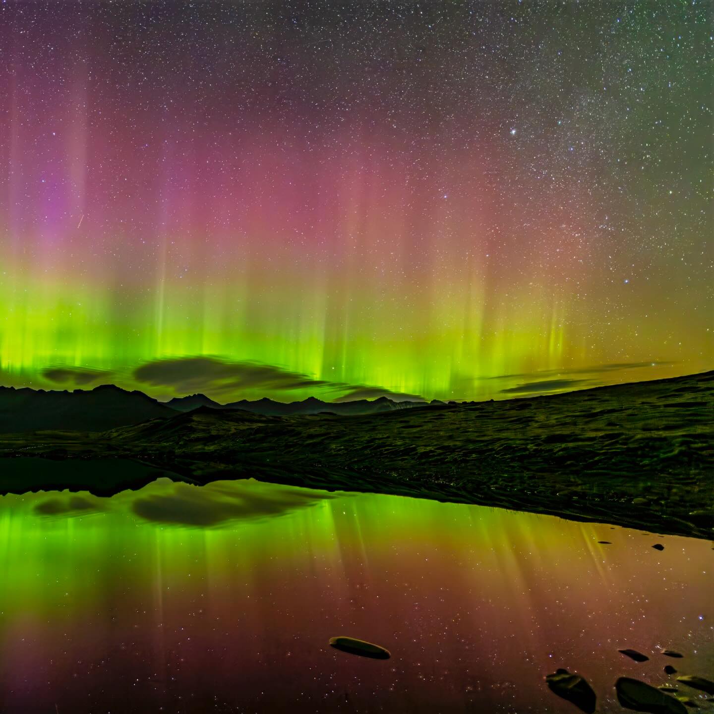 Incredible Aurora Images From Around The World Incredible Aurora Images From Around The World